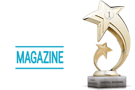 CV - Awards