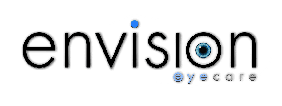 Envision Eyecare - Logo