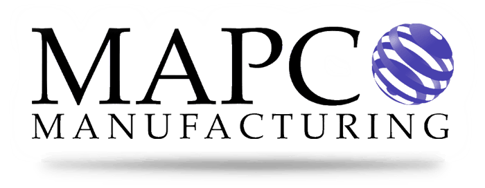 Mapco Manufacturing - Logo